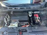 Thumbnail of 2019 Deep Blue Pearl Nissan Leaf