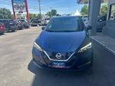 Thumbnail of 2019 Deep Blue Pearl Nissan Leaf