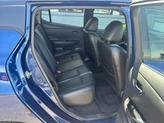 Thumbnail of 2019 Deep Blue Pearl Nissan Leaf