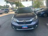 Thumbnail of 2018 Gray Honda CR-V