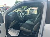 Thumbnail of 2019 Oxford White Ford F-150