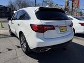 Thumbnail of 2016 Off White Acura MDX