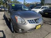 Thumbnail of 2013 Gray Nissan Rogue
