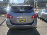 Thumbnail of 2013 Gray Nissan Rogue
