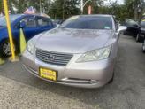 Thumbnail of 2008 Cream Lexus ES 350