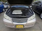 Thumbnail of 2008 Cream Lexus ES 350