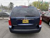 Thumbnail of 2009 Blue Kia Sedona
