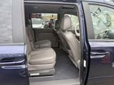 Thumbnail of 2009 Blue Kia Sedona