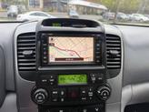 Thumbnail of 2009 Blue Kia Sedona