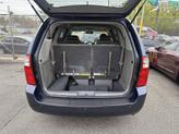Thumbnail of 2009 Blue Kia Sedona