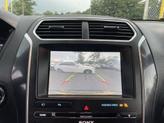 Thumbnail of 2018 Black Ford Explorer