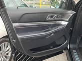 Thumbnail of 2018 Black Ford Explorer