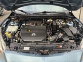 Thumbnail of 2011 Blue Mazda Mazda3