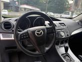 Thumbnail of 2011 Blue Mazda Mazda3