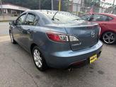Thumbnail of 2011 Blue Mazda Mazda3