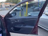 Thumbnail of 2016 Burgundy Honda Accord