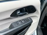 Thumbnail of 2024 Silver Mist Clearcoat Chrysler Pacifica