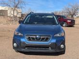 Thumbnail of 2021 Horizon Blue Pearl Subaru Crosstrek