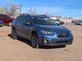 Thumbnail of 2021 Horizon Blue Pearl Subaru Crosstrek