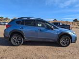 Thumbnail of 2021 Horizon Blue Pearl Subaru Crosstrek