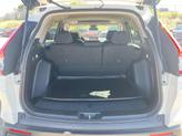 Thumbnail of 2025 Platinum White Pearl Honda CR-V