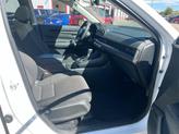 Thumbnail of 2025 Platinum White Pearl Honda CR-V