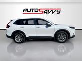 Thumbnail of 2025 Platinum White Pearl Honda CR-V