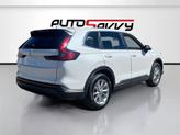 Thumbnail of 2025 Platinum White Pearl Honda CR-V