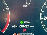 Thumbnail of 2025 Platinum White Pearl Honda CR-V