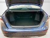 Thumbnail of 2023 Dark Blue Honda Accord Hybrid