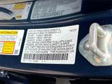 Thumbnail of 2023 Dark Blue Honda Accord Hybrid