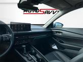 Thumbnail of 2023 Dark Blue Honda Accord Hybrid