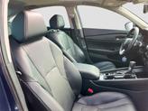 Thumbnail of 2023 Dark Blue Honda Accord Hybrid