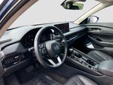 Thumbnail of 2023 Dark Blue Honda Accord Hybrid