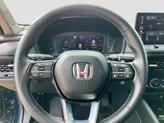 Thumbnail of 2023 Dark Blue Honda Accord Hybrid