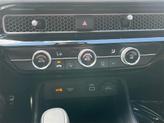 Thumbnail of 2024 Platinum White Pearl Honda Civic