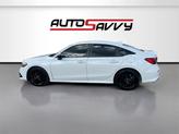 Thumbnail of 2024 Platinum White Pearl Honda Civic