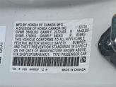 Thumbnail of 2024 Platinum White Pearl Honda Civic