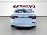 Thumbnail of 2024 Platinum White Pearl Honda Civic