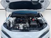 Thumbnail of 2024 Platinum White Pearl Honda Civic