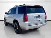 Thumbnail of 2020 Silver Ice Metallic Chevrolet Tahoe