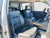 Thumbnail of 2020 Silver Ice Metallic Chevrolet Tahoe