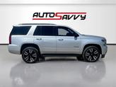 Thumbnail of 2020 Silver Ice Metallic Chevrolet Tahoe