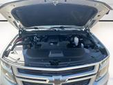 Thumbnail of 2020 Silver Ice Metallic Chevrolet Tahoe