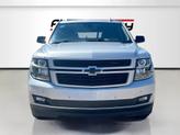 Thumbnail of 2020 Silver Ice Metallic Chevrolet Tahoe