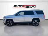 Thumbnail of 2020 Silver Ice Metallic Chevrolet Tahoe
