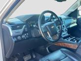 Thumbnail of 2020 Silver Ice Metallic Chevrolet Tahoe