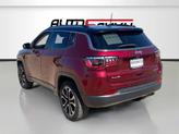 Thumbnail of 2022 Velvet Red Pearlcoat Jeep Compass