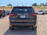 Thumbnail of 2023 Mosaic Black Metallic Chevrolet Traverse