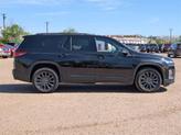 Thumbnail of 2023 Mosaic Black Metallic Chevrolet Traverse
